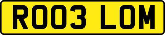RO03LOM