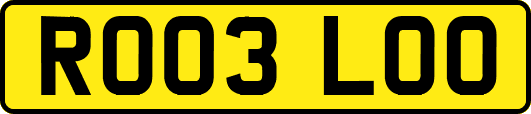 RO03LOO