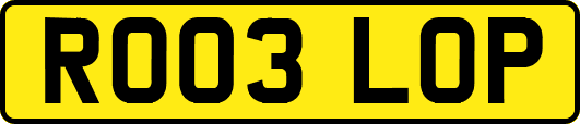 RO03LOP