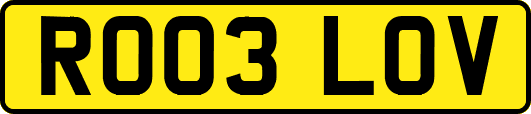 RO03LOV
