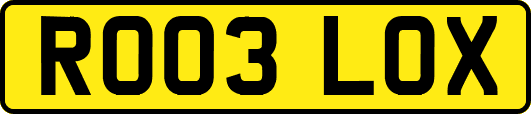 RO03LOX