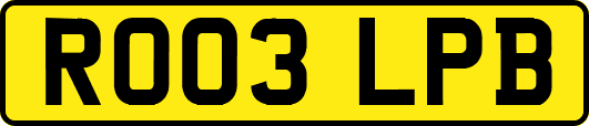 RO03LPB
