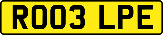 RO03LPE