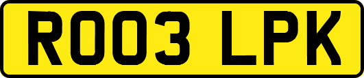 RO03LPK