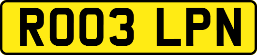 RO03LPN