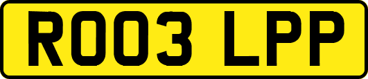 RO03LPP