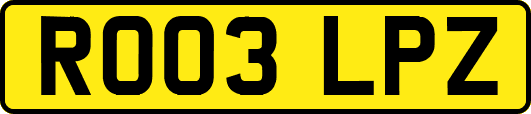 RO03LPZ
