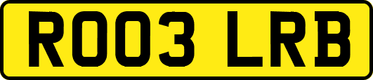 RO03LRB