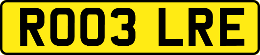 RO03LRE