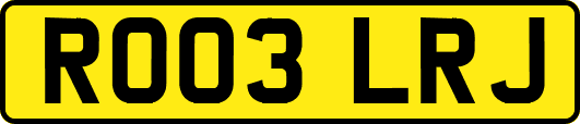 RO03LRJ