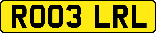 RO03LRL