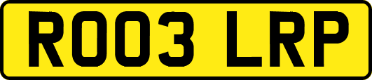 RO03LRP