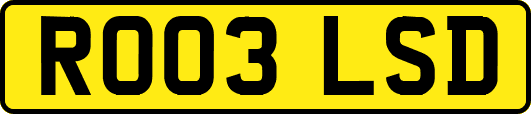 RO03LSD