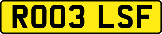 RO03LSF