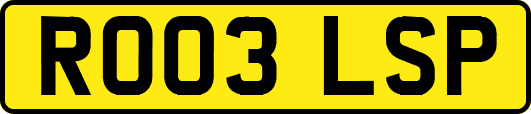 RO03LSP