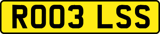 RO03LSS