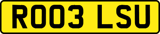 RO03LSU