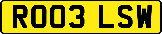 RO03LSW
