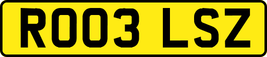 RO03LSZ