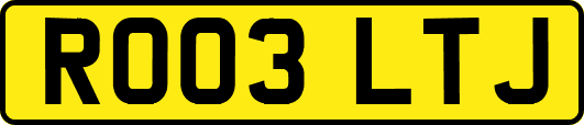 RO03LTJ