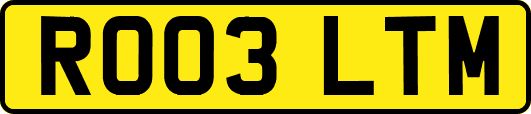 RO03LTM