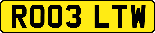 RO03LTW