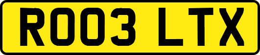 RO03LTX