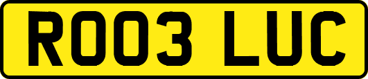 RO03LUC