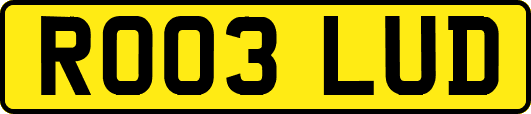 RO03LUD