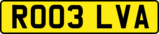 RO03LVA
