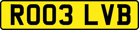RO03LVB