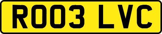 RO03LVC