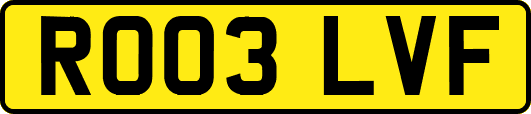 RO03LVF