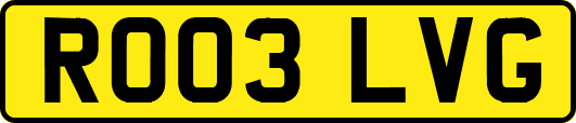 RO03LVG