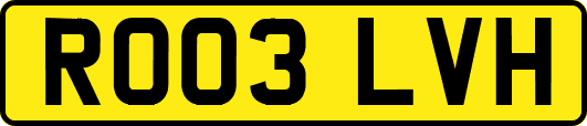 RO03LVH
