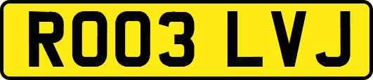 RO03LVJ