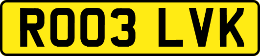 RO03LVK