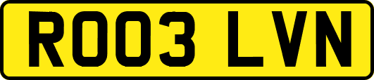 RO03LVN