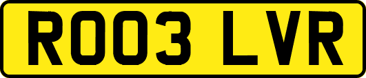 RO03LVR