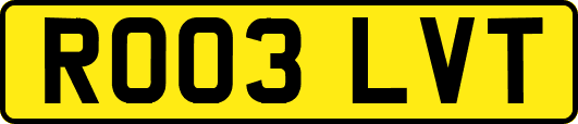 RO03LVT