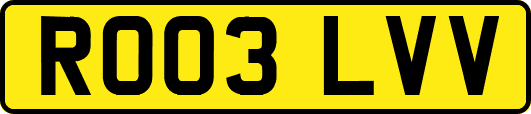 RO03LVV