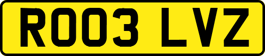 RO03LVZ