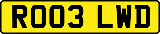 RO03LWD