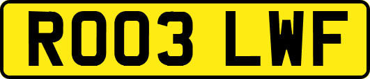 RO03LWF