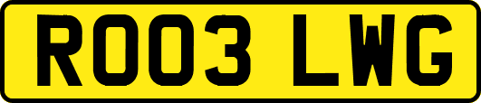 RO03LWG