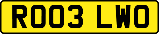 RO03LWO
