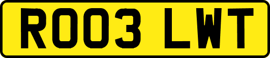 RO03LWT