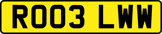 RO03LWW