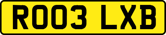 RO03LXB