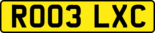 RO03LXC